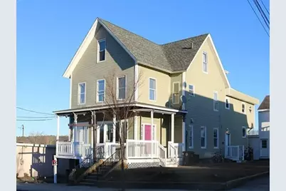 70 Central Street #2F, Southbridge, MA 01550 - Photo 1