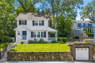 20 Humphrey St, Wakefield, MA 01880 - Photo 1