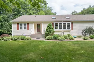 120-1/2 Lowell Rd, Pepperell, MA 01463 - Photo 1