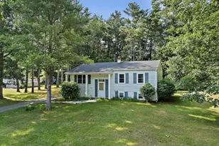 162 Plymouth Rd, Hanover, MA 02339 - Photo 1