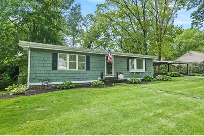 228 Hillside Road, Southbridge, MA 01550 - Photo 1