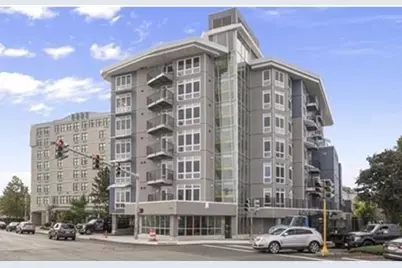 262 Monsignor O'Brien Hwy #212, Cambridge, MA 02141 - Photo 1