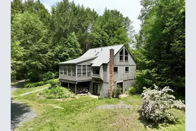 1962 Shelburne Falls Rd, Conway, MA 01341 - Photo 1