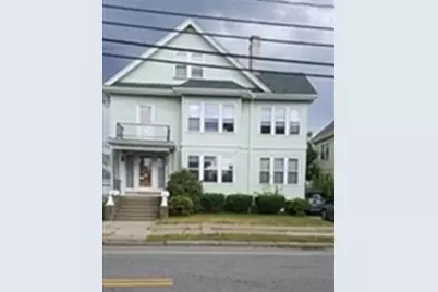 114 Lake Street #2, Arlington, MA 02247 - Photo 1