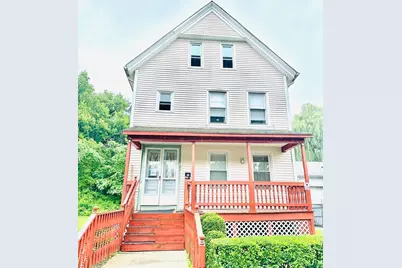 425 Taylor St, Springfield, MA 01105 - Photo 1