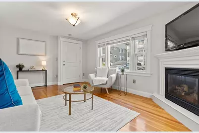 188 Gladstone St #1, Boston, MA 02128 - Photo 1