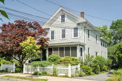 121 Myrtle St, Melrose, MA 02176 - Photo 1