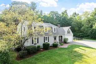 35 Mt Lebanon St, Pepperell, MA 01463 - Photo 1