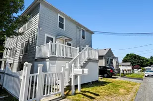 27 Whittier St, Fall River, MA 02724 - Photo 1