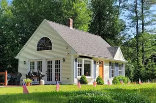 19 Finn Park Rd, Rutland, MA 01603 - Photo 1