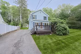 190 Chapel St, Leicester, MA 01524 - Photo 1