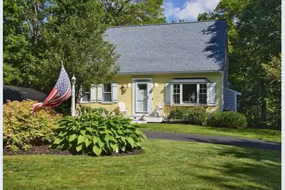 10 Ryder Cir, Sandwich, MA 02563 - Photo 1