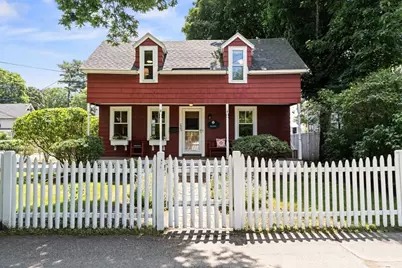 225 Mystic St, Arlington, MA 02474 - Photo 1