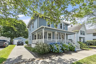 22 Locust Street, Lynn, MA 01904 - Photo 1