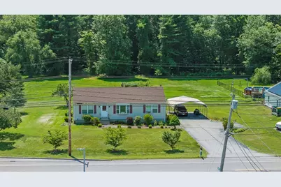 130 W Main St, Norton, MA 02766 - Photo 1