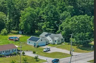 132 W Main St, Norton, MA 02766 - Photo 1