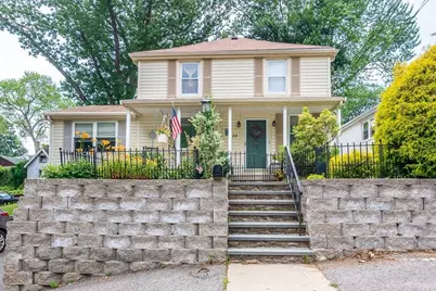 28 East Riverside Drive, Dedham, MA 02026 - Photo 1