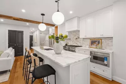 27 Mystic Street #1, Boston, MA 02129 - Photo 1