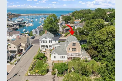 10 Mt Pleasant Street #C, Rockport, MA 01966 - Photo 1