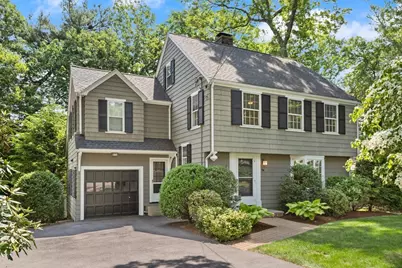 94 Laurel Drive, Needham, MA 02492 - Photo 1