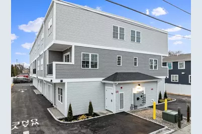 889-895 Grinnell St. #6, Fall River, MA 02721 - Photo 1