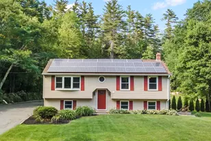 5 Sibley Rd, Winchendon, MA 01475 - Photo 1