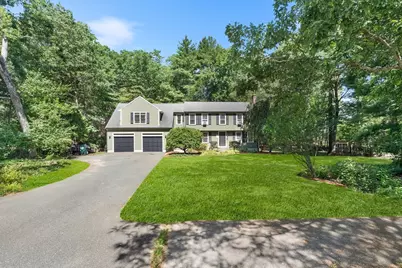 2 Shady Way, Norfolk, MA 02056 - Photo 1