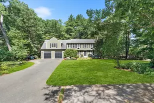 2 Shady Way, Norfolk, MA 02056 - Photo 1