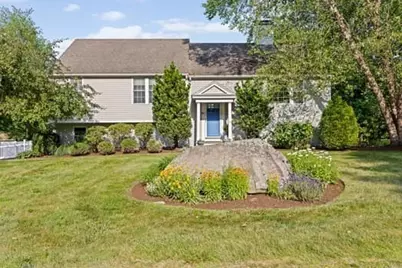 28 Christopher Lane, Scituate, MA 02066 - Photo 1