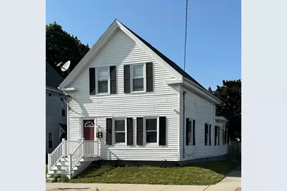 291 Pleasant St, Brockton, MA 02301 - Photo 1