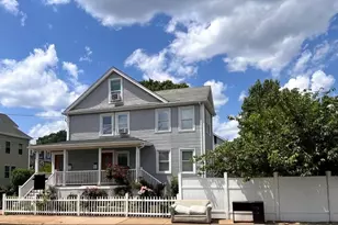 31-33 Harvard St, Medford, MA 02155 - Photo 1