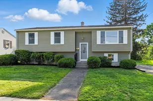 78 Saratoga Ave, Chicopee, MA 01013 - Photo 1