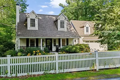 42 Prospect Street, Norwell, MA 02061 - Photo 1