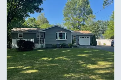 13 W Cornell St, South Hadley, MA 01075 - Photo 1