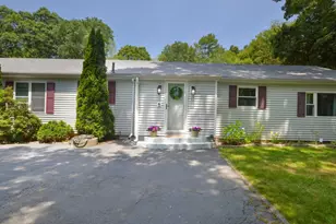 64 Charlotte White Rd Ext, Westport, MA 02790 - Photo 1