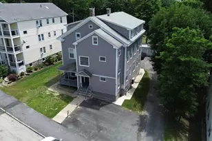 18 Catharine St, Worcester, MA 01605 - Photo 1