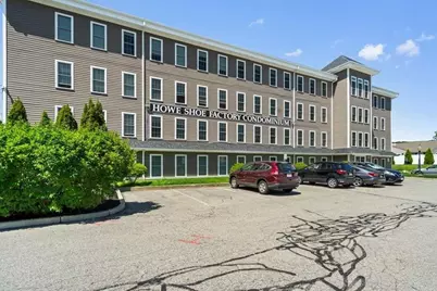 110 Pleasant Street #208, Marlborough, MA 01752 - Photo 1