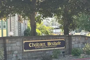 105 Oak Ln, Brockton, MA 02301 - Photo 1