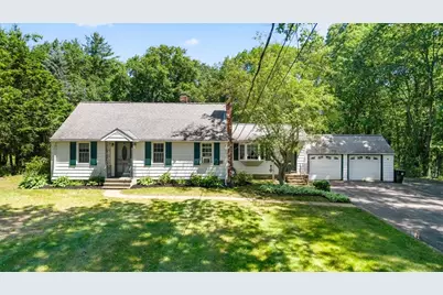 2334 Main St, Holden, MA 01522 - Photo 1