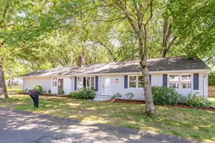 70 Ferncroft St, Longmeadow, MA 01106 - Photo 1