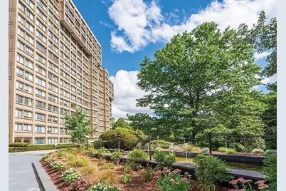 250 Hammond Pond Parkway #511N, Newton, MA 02467 - Photo 1