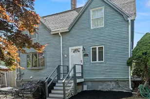 91 Bartholomew St, Peabody, MA 01960 - Photo 1