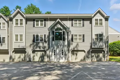 84 Tennis Plaza Rd #37, Dracut, MA 01826 - Photo 1