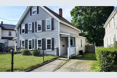 131 Bates Avenue #2, Quincy, MA 02169 - Photo 1