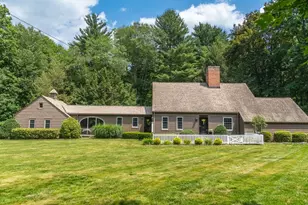 188 Main St, Wilbraham, MA 01095 - Photo 1