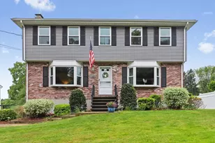 92 Gregory St, Waltham, MA 02451 - Photo 1