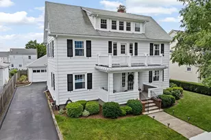 14 Maypole Rd, Quincy, MA 02169 - Photo 1