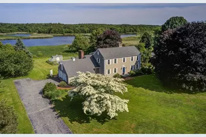 47 Fallon Drive, Westport, MA 02790 - Photo 1