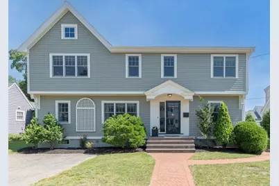 61 Colonial Drive, Arlington, MA 02474 - Photo 1