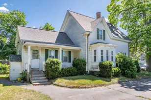 46 Van Buren, Taunton, MA 02780 - Photo 1